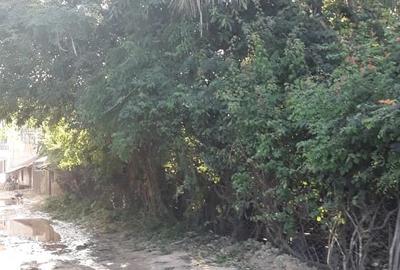 Commercial Property in Shanzu - 3