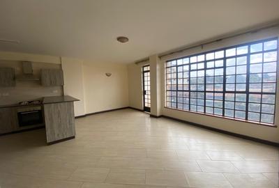 3 Bed Apartment with En Suite at Waiyaki Way