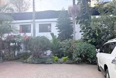 Office with Service Charge Included in Kilimani - 3