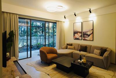 2 Bed Apartment with En Suite at 2026-518 2 Bed