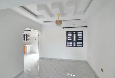 3 Bed House with En Suite in Ongata Rongai - 4