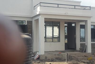4 Bed House with En Suite in Ngong - 4