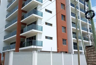 Serviced 3 Bed Apartment with En Suite at Mombasa - 4