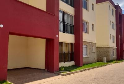 3 Bed Apartment with En Suite at Banana Town - 2