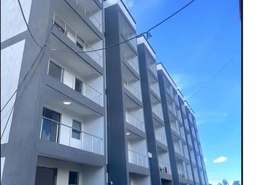 3 Bed Apartment with En Suite at Syokimau