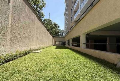 3 Bed Apartment with En Suite at Othaya Road - 3