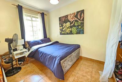 1 Bed House with En Suite in Lower Kabete - 4