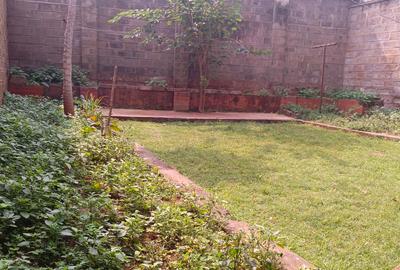 4 Bed Townhouse with En Suite in Waiyaki Way - 4