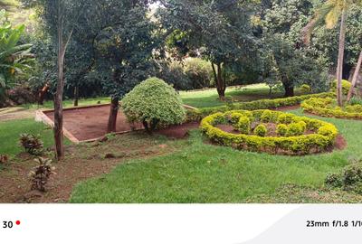Land in Kileleshwa - 2