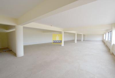 8,720 ft² Warehouse with Backup Generator in Athi River - 4