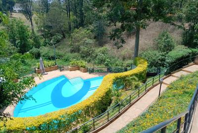 5 Bed Apartment with En Suite at Rhapta Road - 3