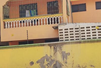4 Bed House with En Suite in Bamburi - 3