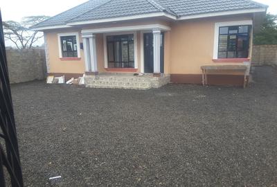 4 Bed House with En Suite in Ongata Rongai - 3