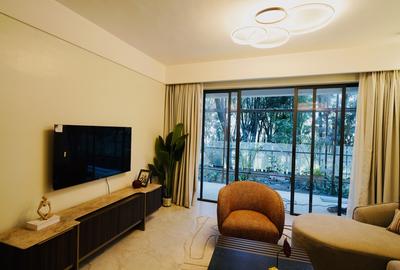 3 Bed Apartment with En Suite at 2026-518 3 Bed - 3