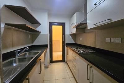 4 Bed Townhouse with En Suite in Kileleshwa - 2