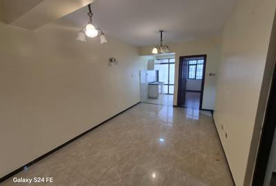 1 Bed Apartment with En Suite at Kilimani - 3
