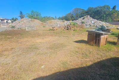 1 ac Land at Nyali - 3