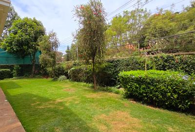 4 Bed Townhouse with En Suite at Lavington Green - 4