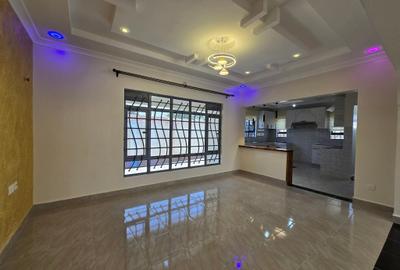 3 Bed House with En Suite at Mugutha - 3