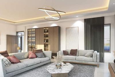 3 Bed Apartment with En Suite in Nyali Area - 2