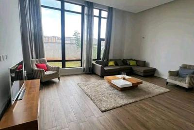 4 Bed Townhouse with En Suite in Langata - 3