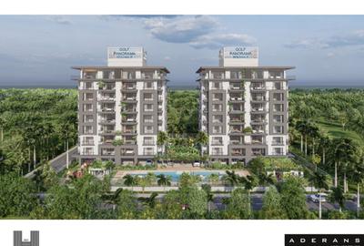 3 Bed Apartment with En Suite in Nyali Area - 2