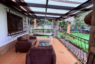 4 Bed House with En Suite at Spring Valley - 4