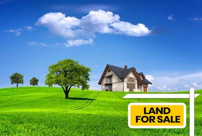 0.325 ac Land in Parklands