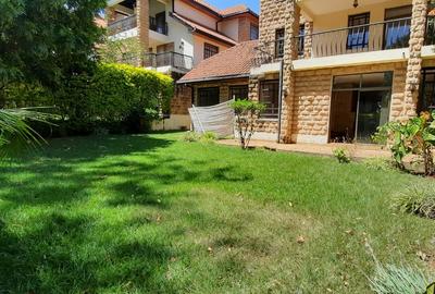 4 Bed Townhouse with En Suite at Lavington
