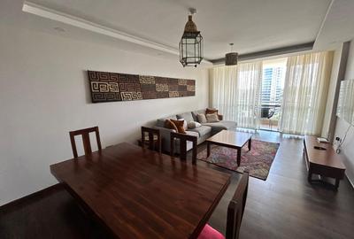 Furnished 3 Bed Apartment with En Suite at Westlands Nairobi Kenya