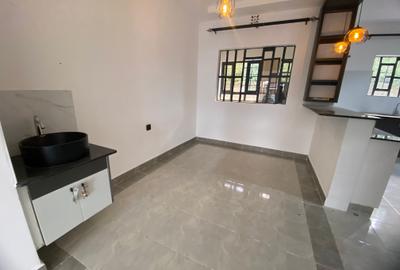 3 Bed House with En Suite in Kitengela - 4