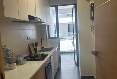 2 Bed Apartment with Swimming Pool at Mombasa Road - 4