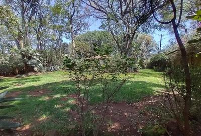 Land at Isaack Gachanju Rd - 2