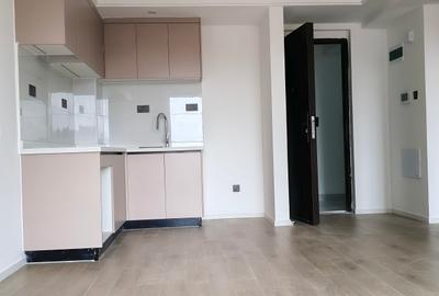 1 Bed Apartment with En Suite at Church Road - 4