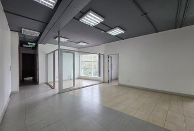 3,600 ft² Commercial Property with Backup Generator at Waiyaki Way - 4