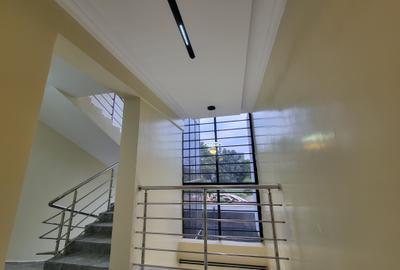 4 Bed House with En Suite at Ruiru - 4
