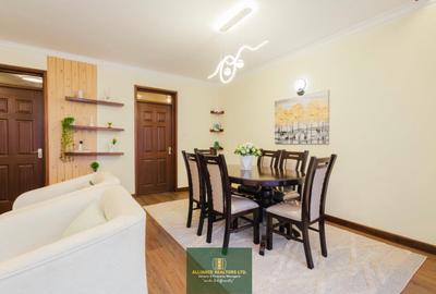 2 Bed Apartment with Borehole at Loresho - 4