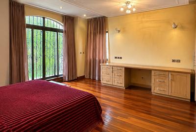 4 Bed Townhouse with En Suite at Lower Kabete - 4