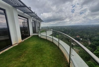 Serviced 3 Bed Apartment with Backup Generator in Westlands Area - 3
