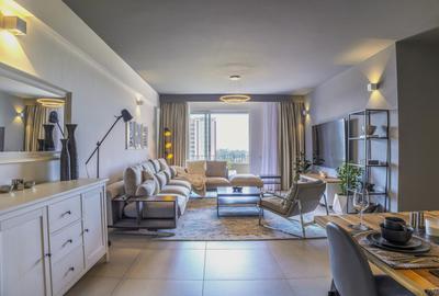 Furnished 2 Bed Apartment with En Suite in Kilimani - 4