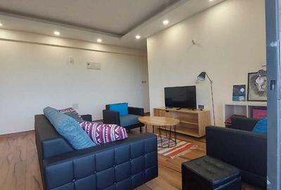 Furnished 2 Bed Apartment with En Suite at Near Arboretum Forest
