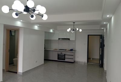 3 Bed Apartment with En Suite at Westlands - 4