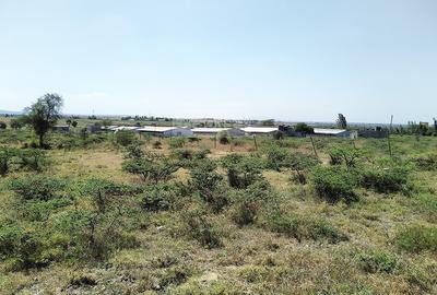 7 ac Commercial Land in Isinya - 4
