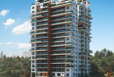 1 Bed Apartment with En Suite at Riverside Drive