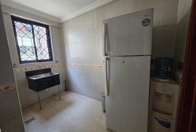 Furnished 4 Bed Apartment with En Suite at Lower Kabete Road - 4