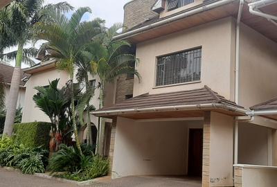 5 Bed Villa with En Suite at Loyangalani Drive - 4