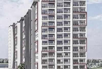 3 Bed Apartment with En Suite in Tudor - 3