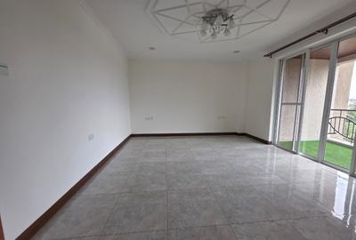 4 Bed Apartment with En Suite at Argwings Kodhek - 4