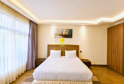 Furnished 2 Bed Apartment with En Suite in Lower Kabete - 4