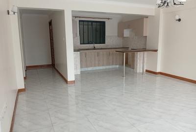 2 Bed Apartment with En Suite in Westlands Area - 3